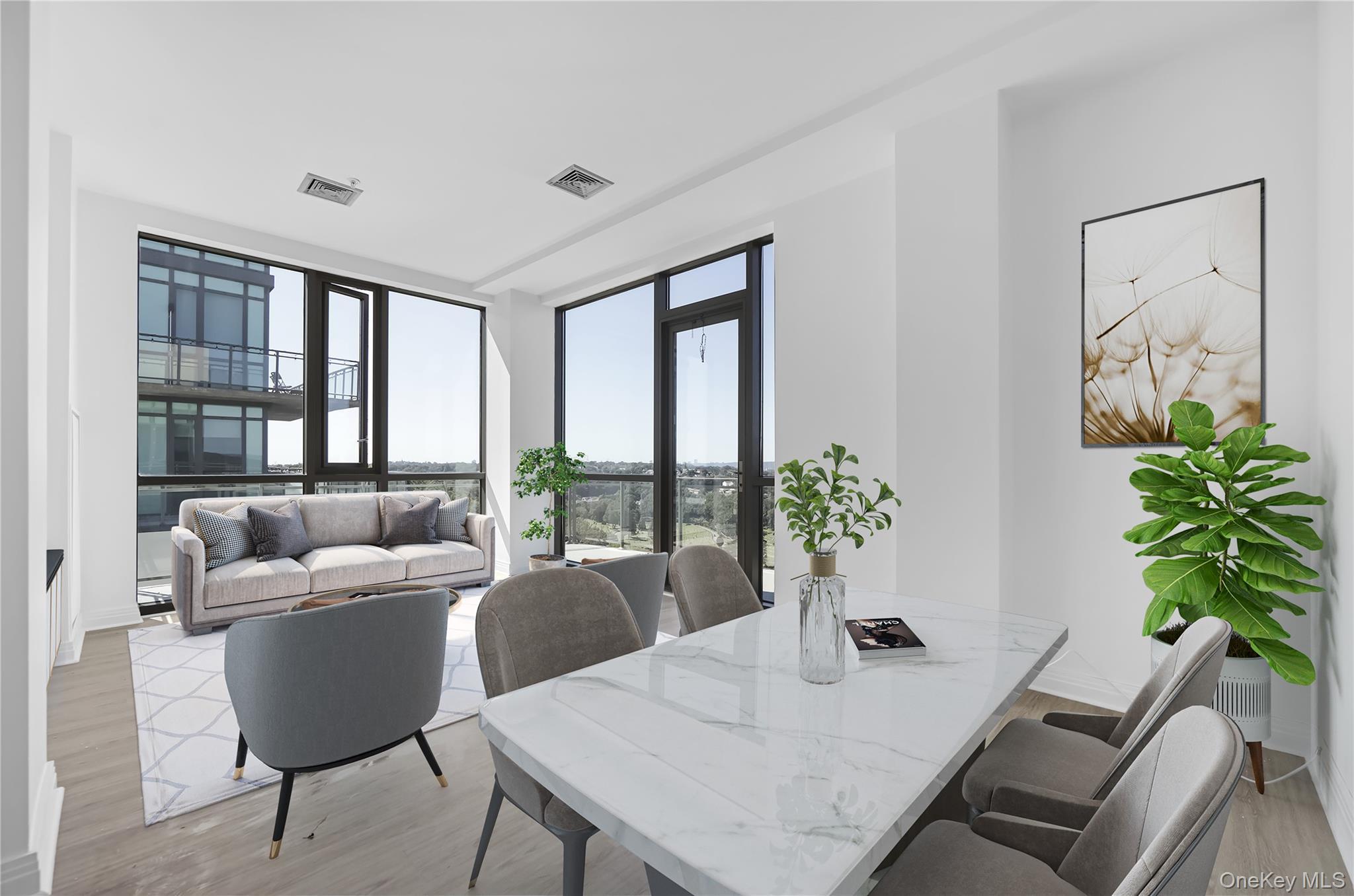 Condo Ridge Hill  Westchester County, NY 10710, MLS-967113-4