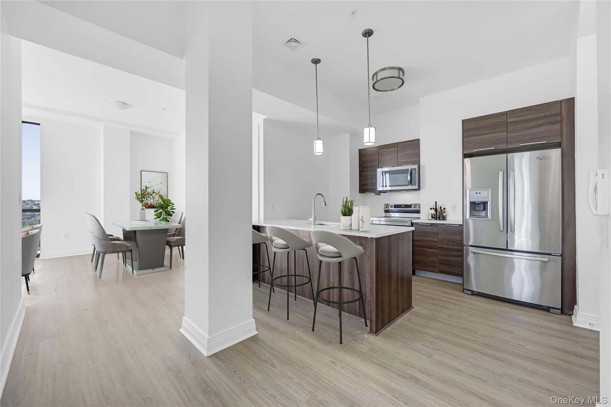 Condo Ridge Hill  Westchester County, NY 10710, MLS-967113-5