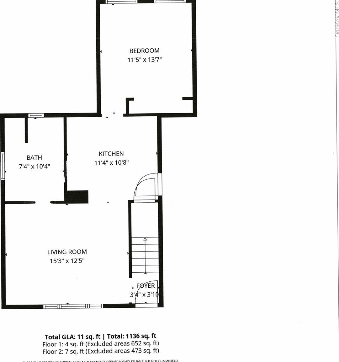 Single Family Main St  Sullivan County, NY 12758, MLS-967123-16