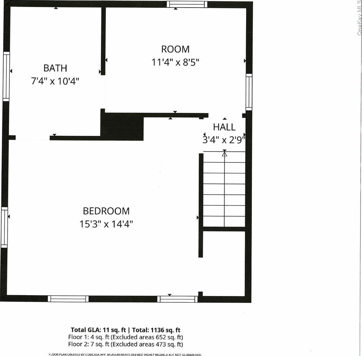 Single Family Main St  Sullivan County, NY 12758, MLS-967123-17