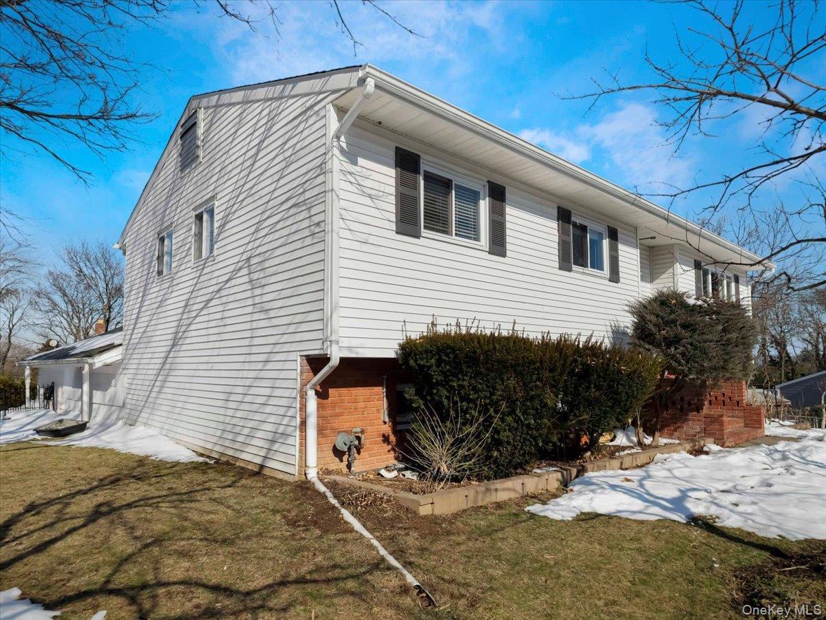 Single Family Govan  Rockland County, NY 10980, MLS-967129-3