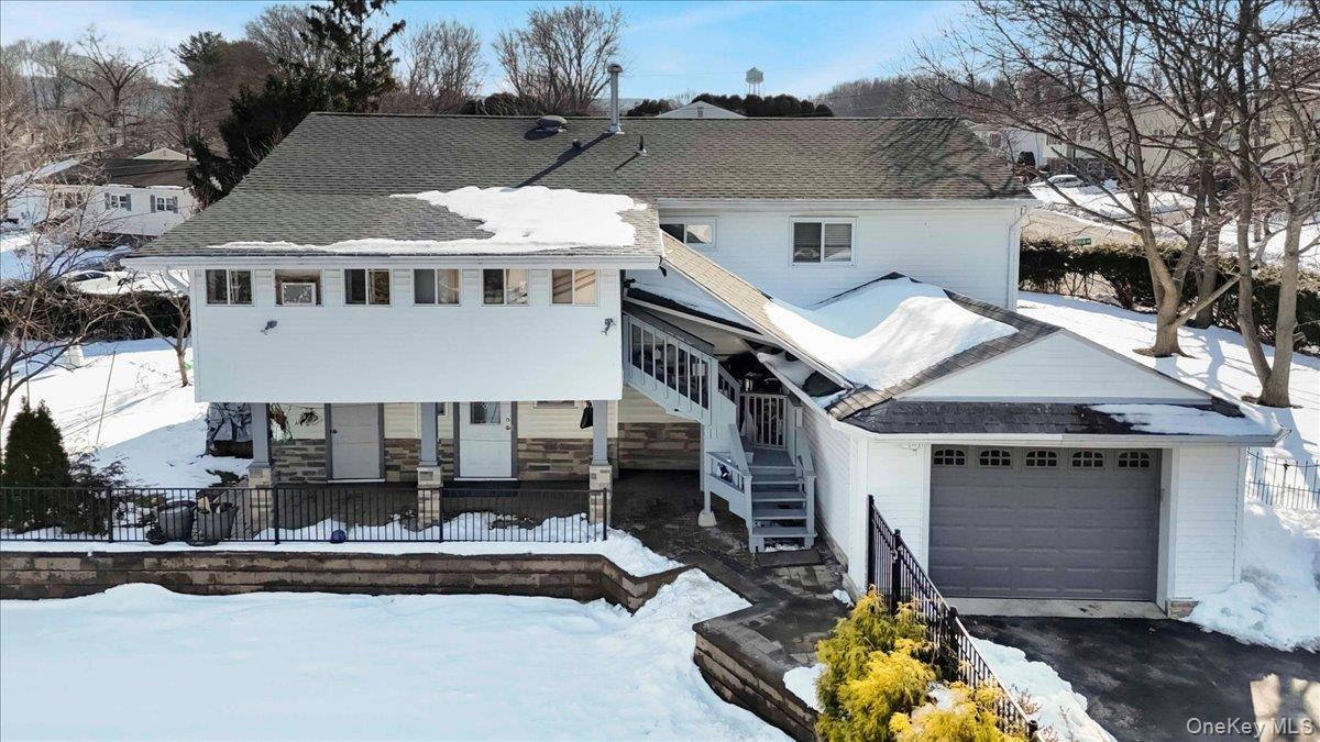 Single Family Govan  Rockland County, NY 10980, MLS-967129-37