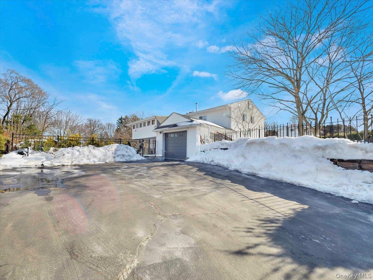 Single Family Govan  Rockland County, NY 10980, MLS-967129-39