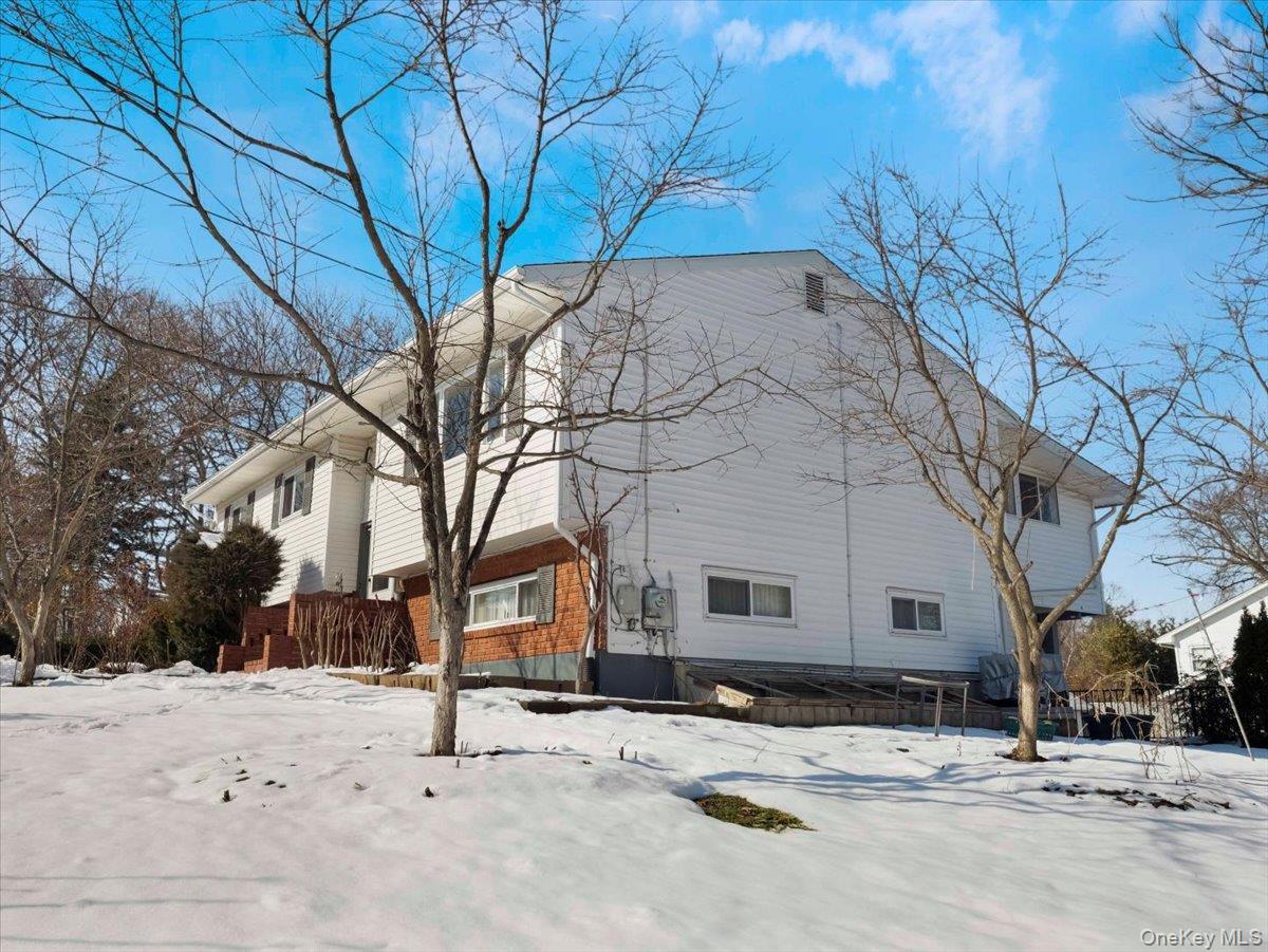 Single Family Govan  Rockland County, NY 10980, MLS-967129-4