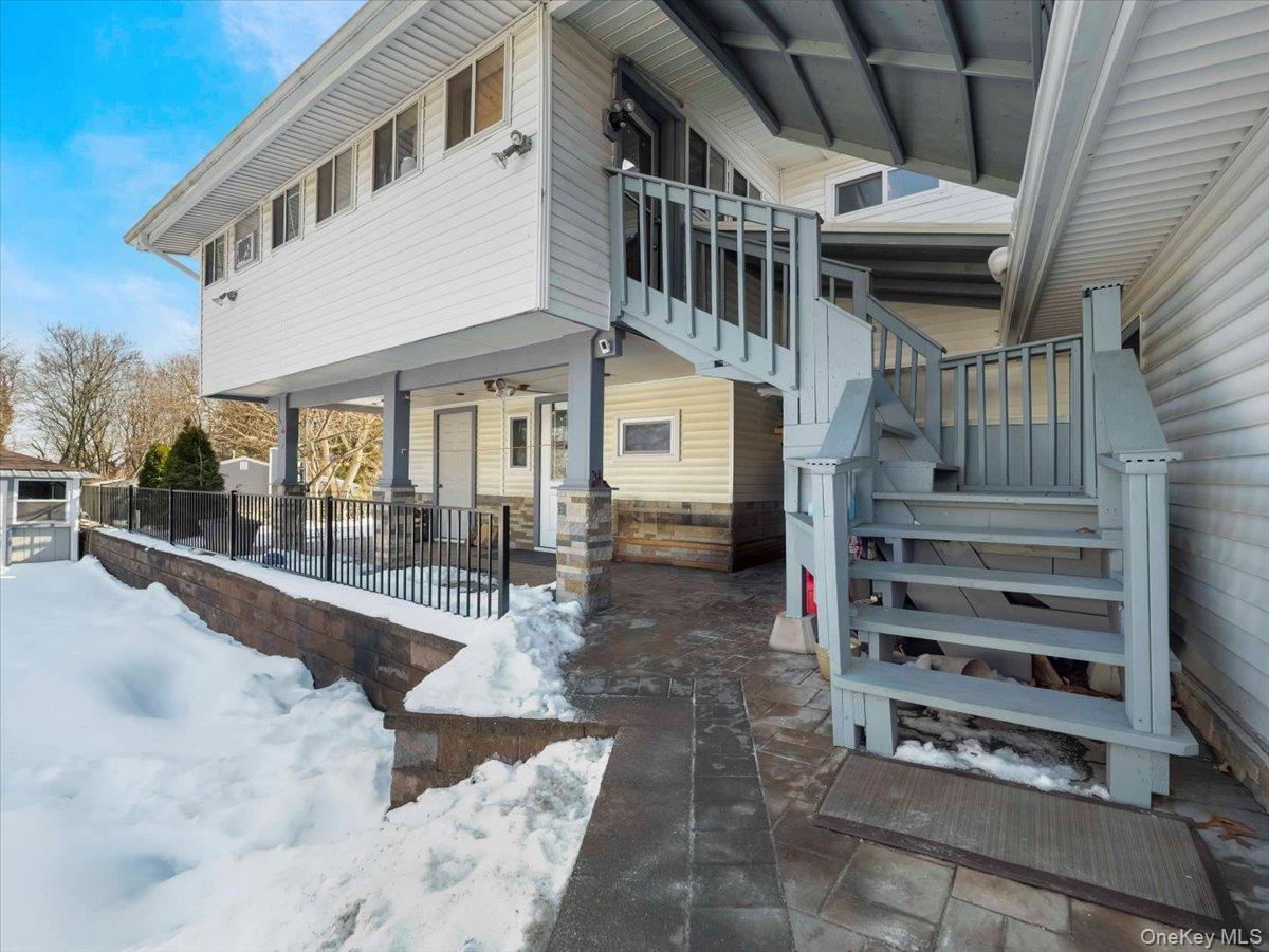 Single Family Govan  Rockland County, NY 10980, MLS-967129-41
