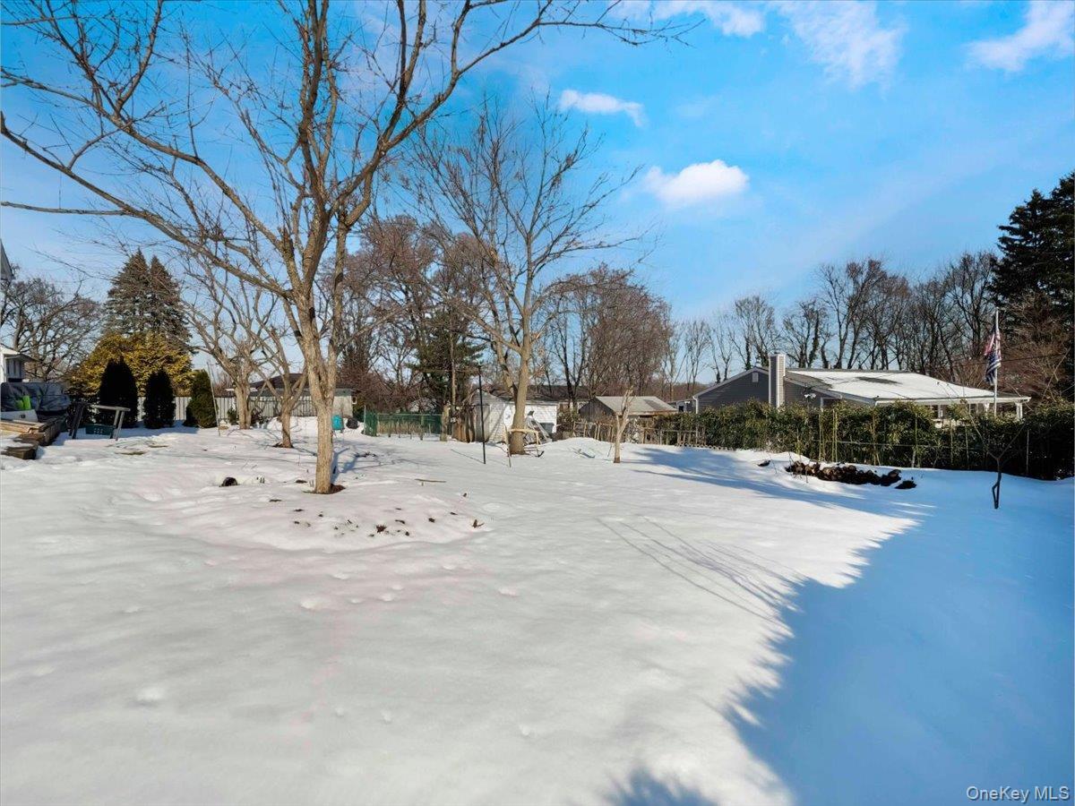 Single Family Govan  Rockland County, NY 10980, MLS-967129-42