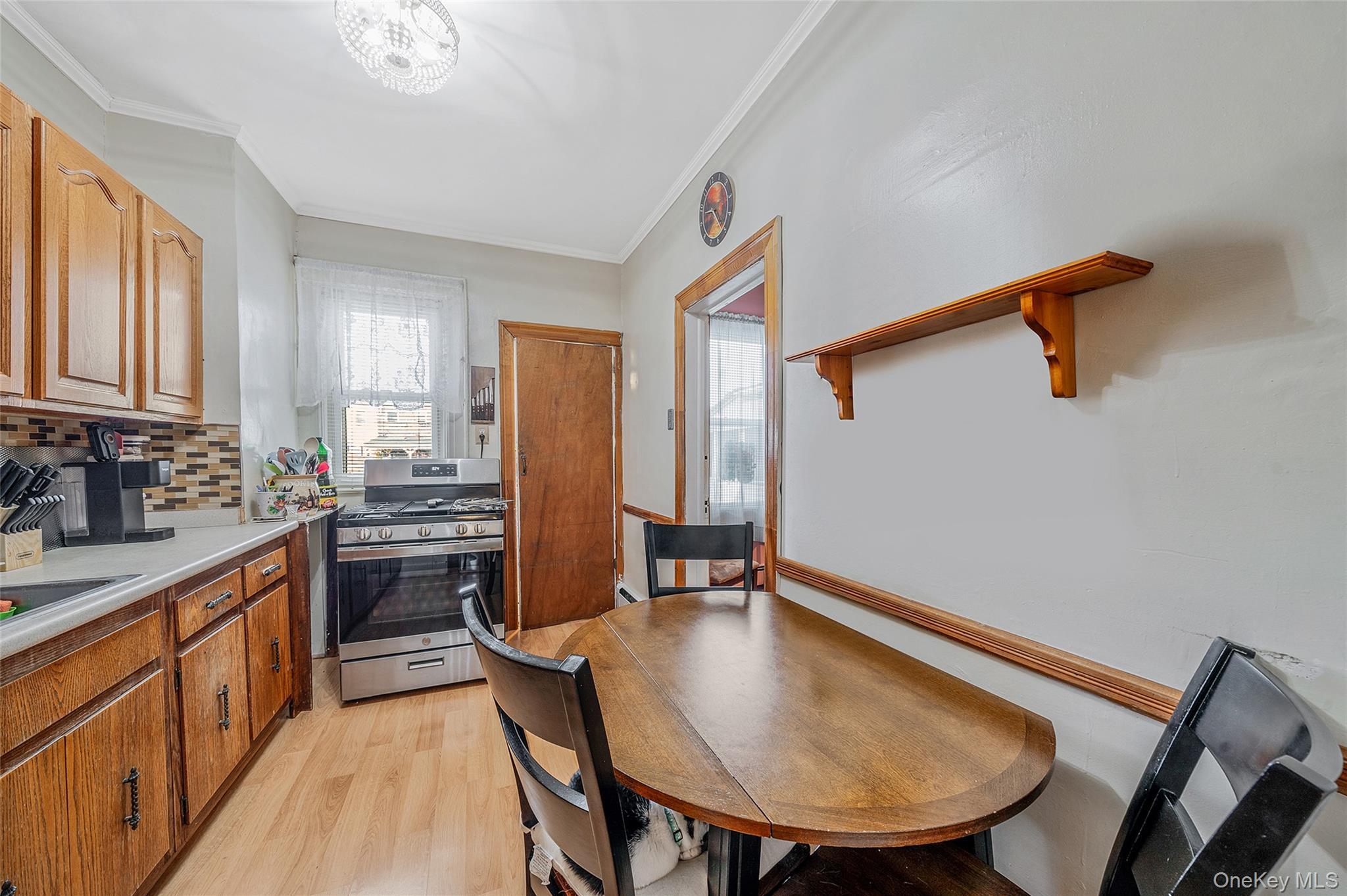 Single Family 111th  Queens, NY 11419, MLS-967133-10