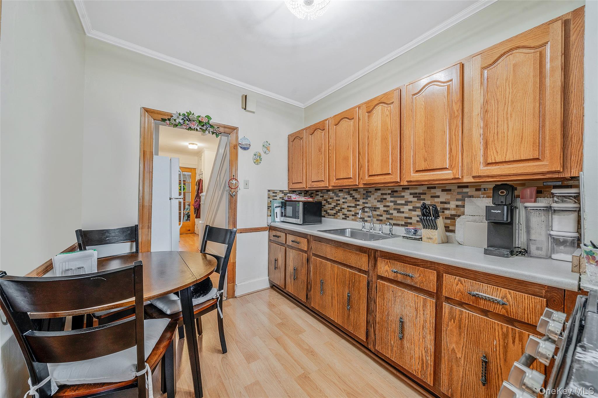 Single Family 111th  Queens, NY 11419, MLS-967133-12