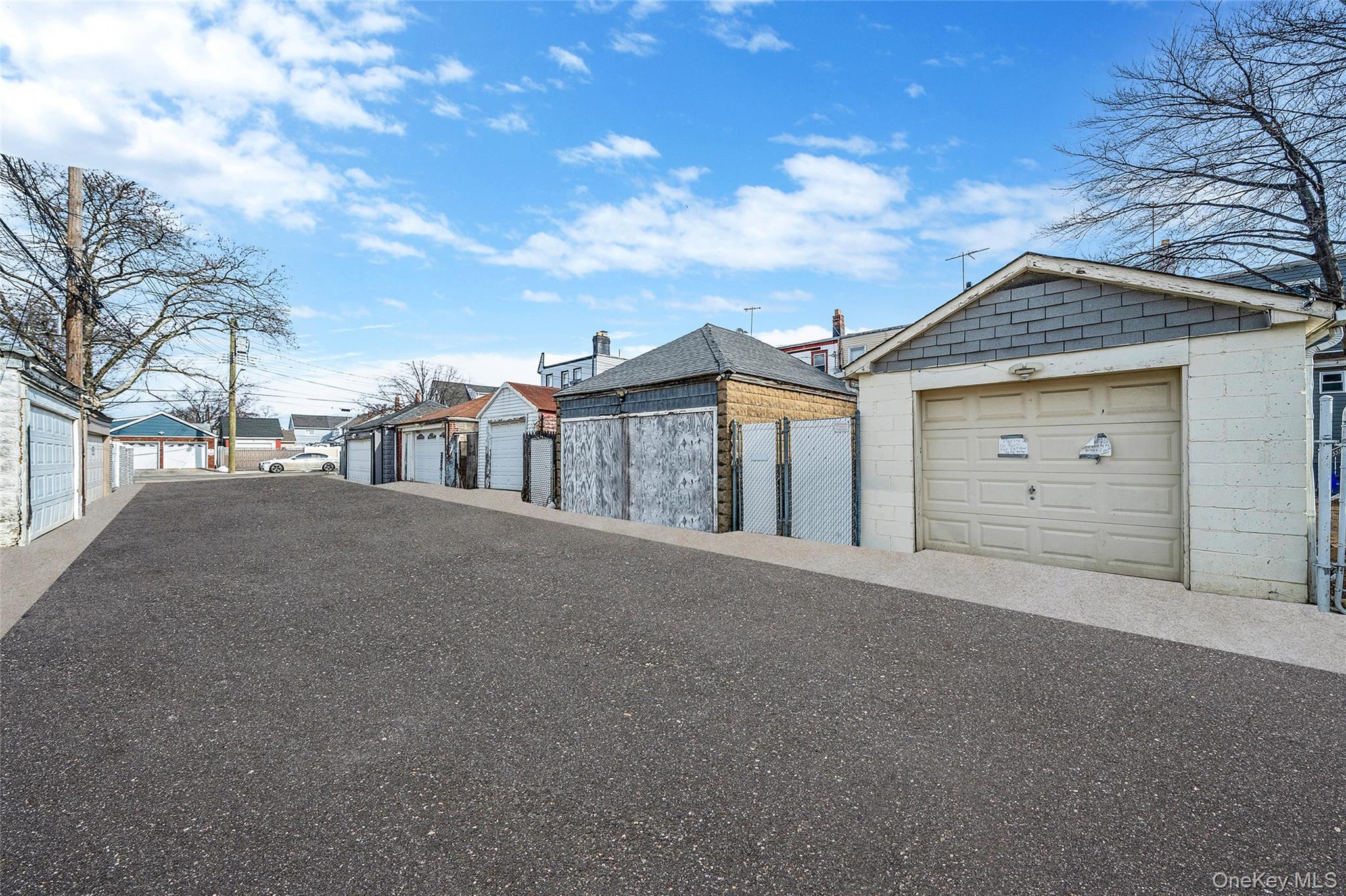 Single Family 111th  Queens, NY 11419, MLS-967133-13