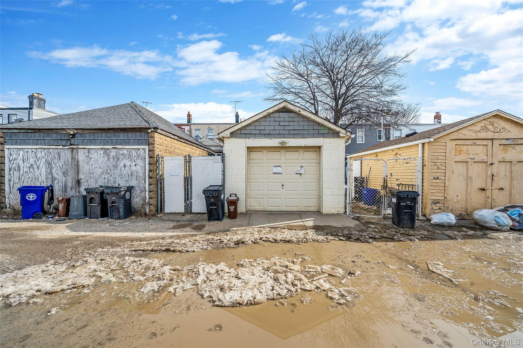 Single Family 111th  Queens, NY 11419, MLS-967133-15