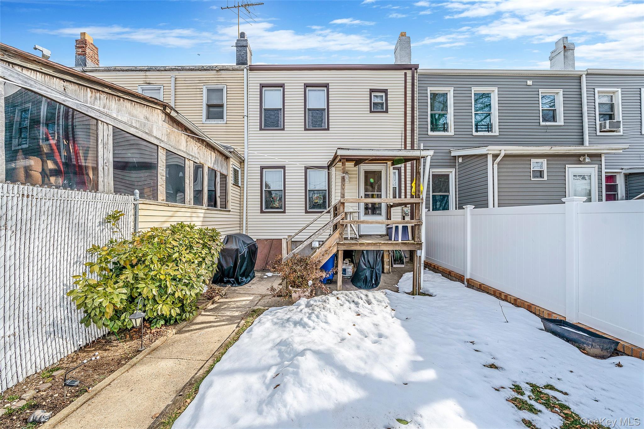 Single Family 111th  Queens, NY 11419, MLS-967133-22