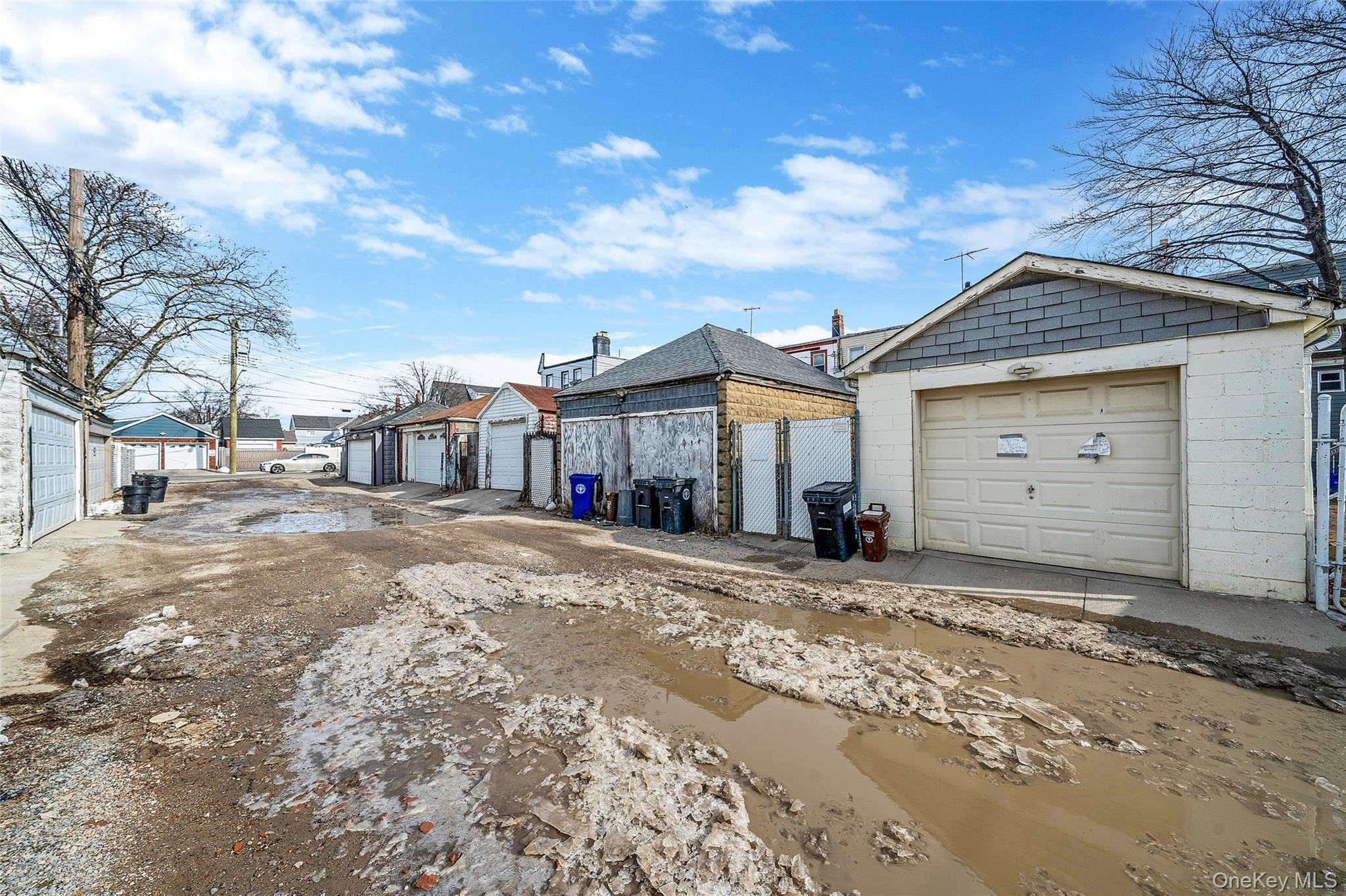 Single Family 111th  Queens, NY 11419, MLS-967133-25