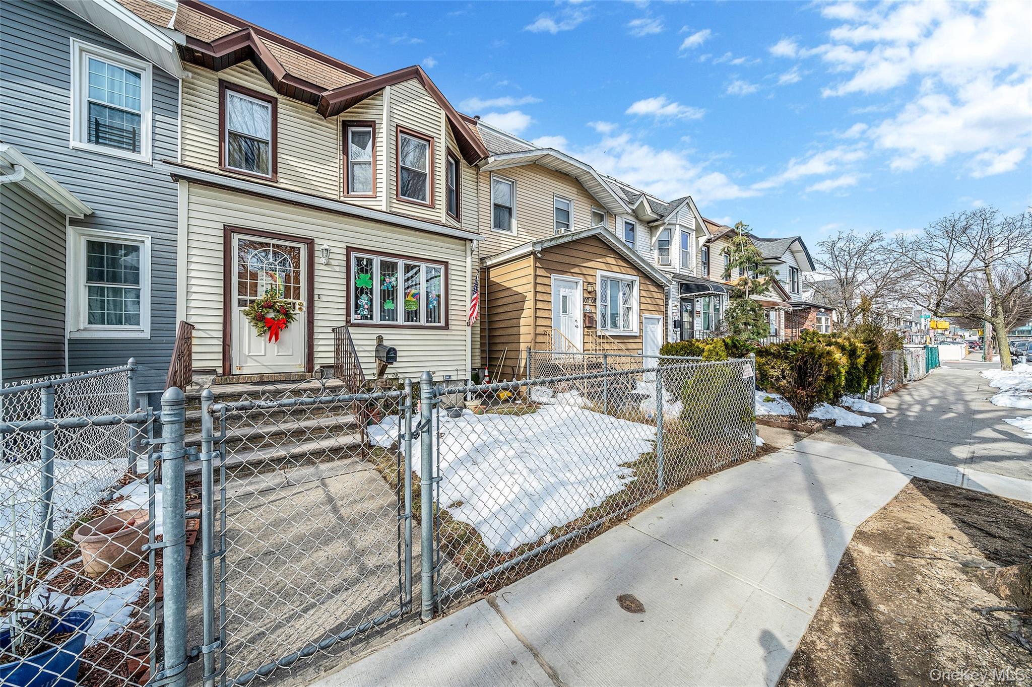 Single Family 111th  Queens, NY 11419, MLS-967133-5