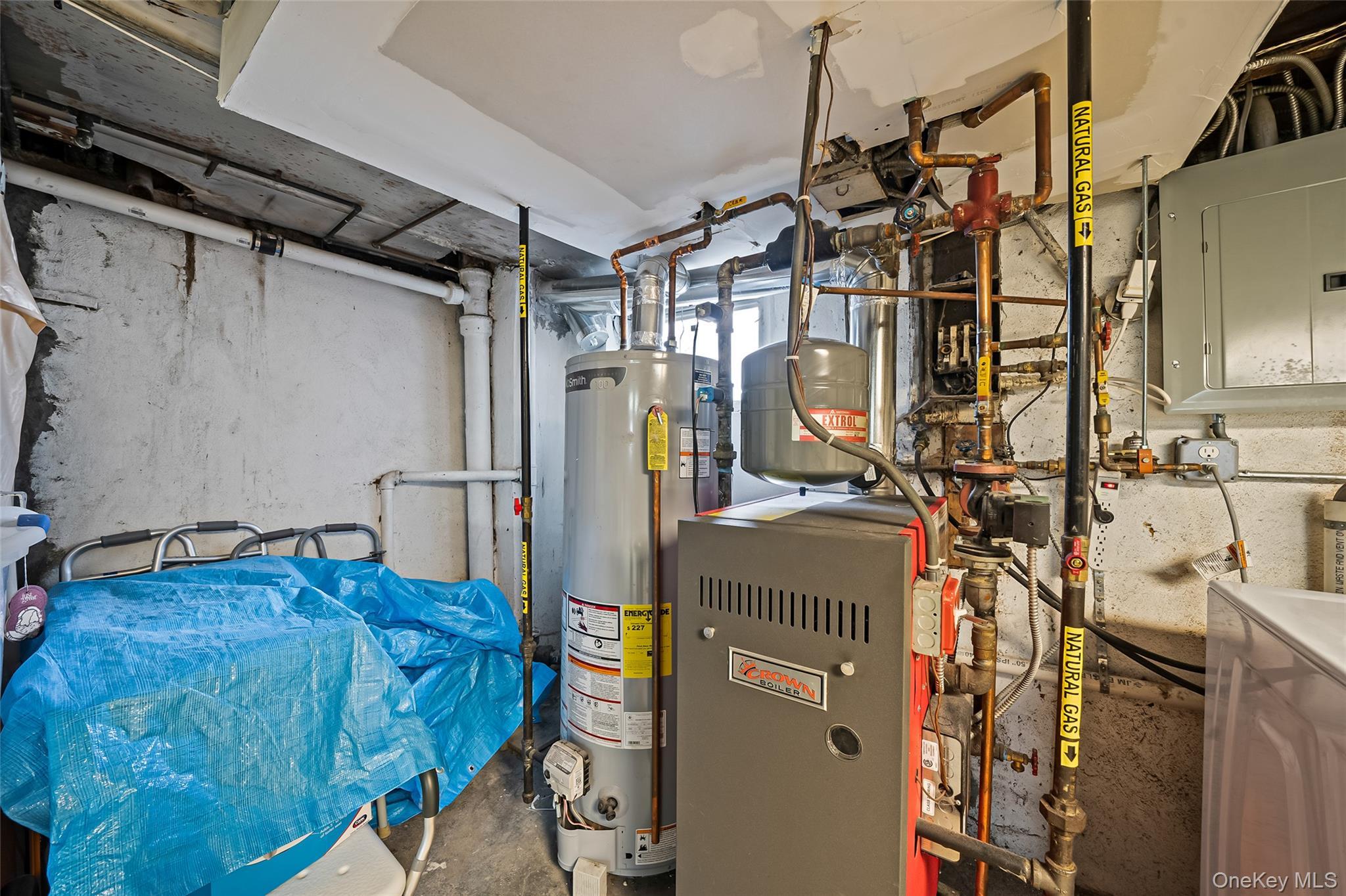 Single Family 111th  Queens, NY 11419, MLS-967133-8