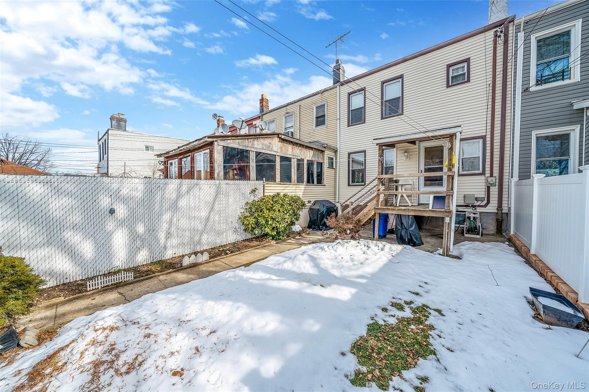 Single Family 111th  Queens, NY 11419, MLS-967133-9