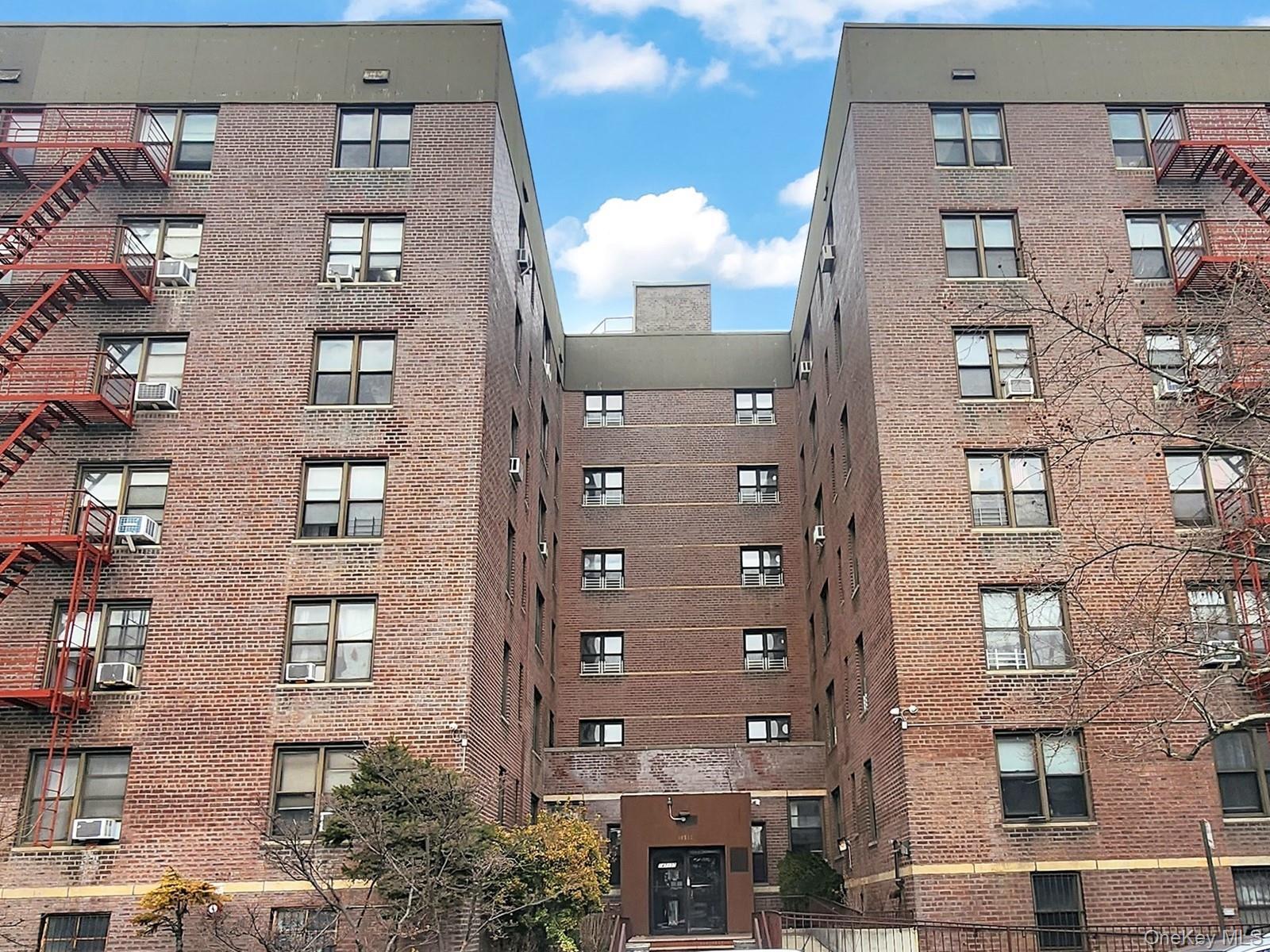 Condo Roosevelt  Queens, NY 11354, MLS-967138-6