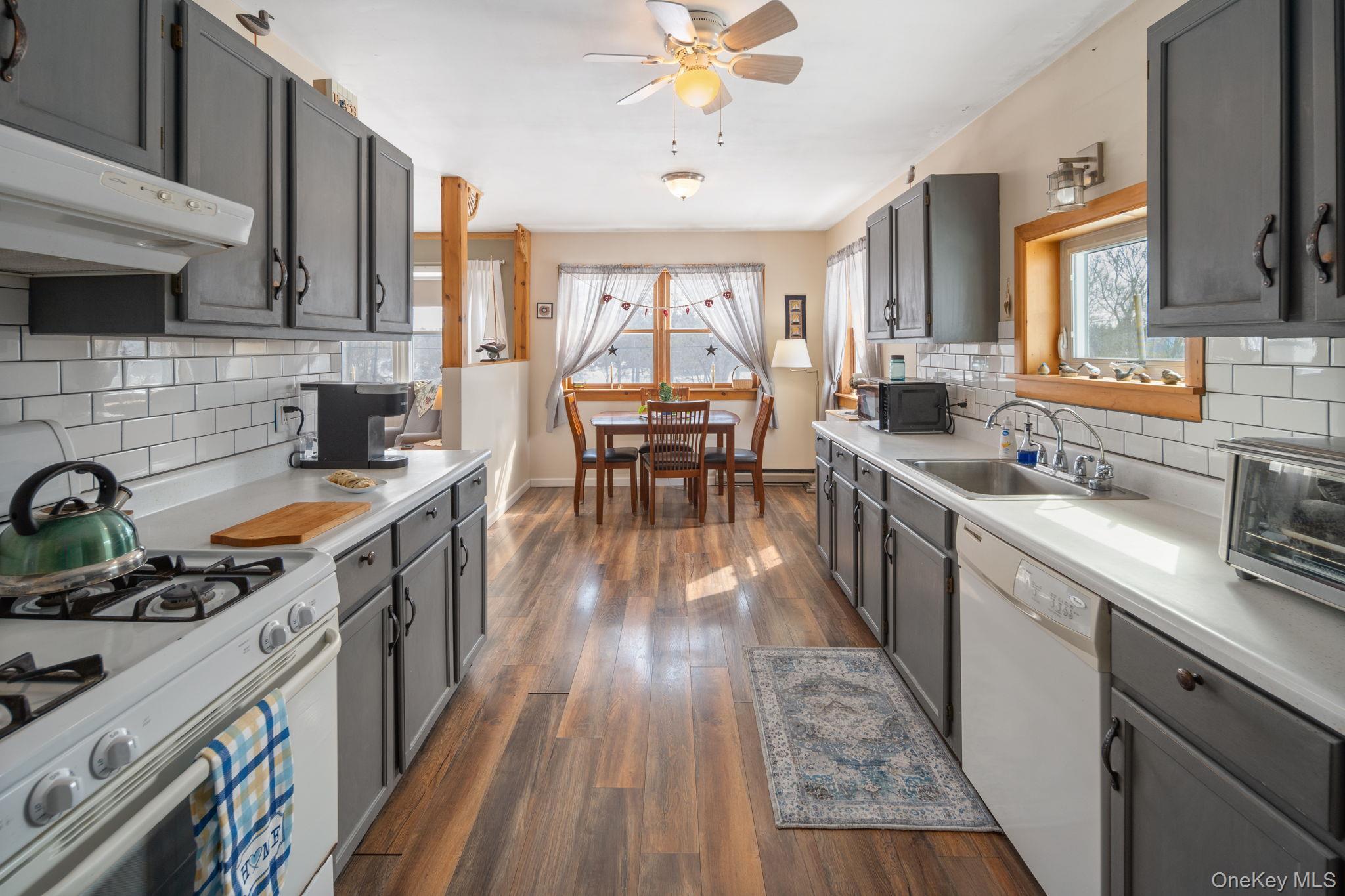 Single Family Grovenors Corners  Out Of Area, NY 12043, MLS-967140-14