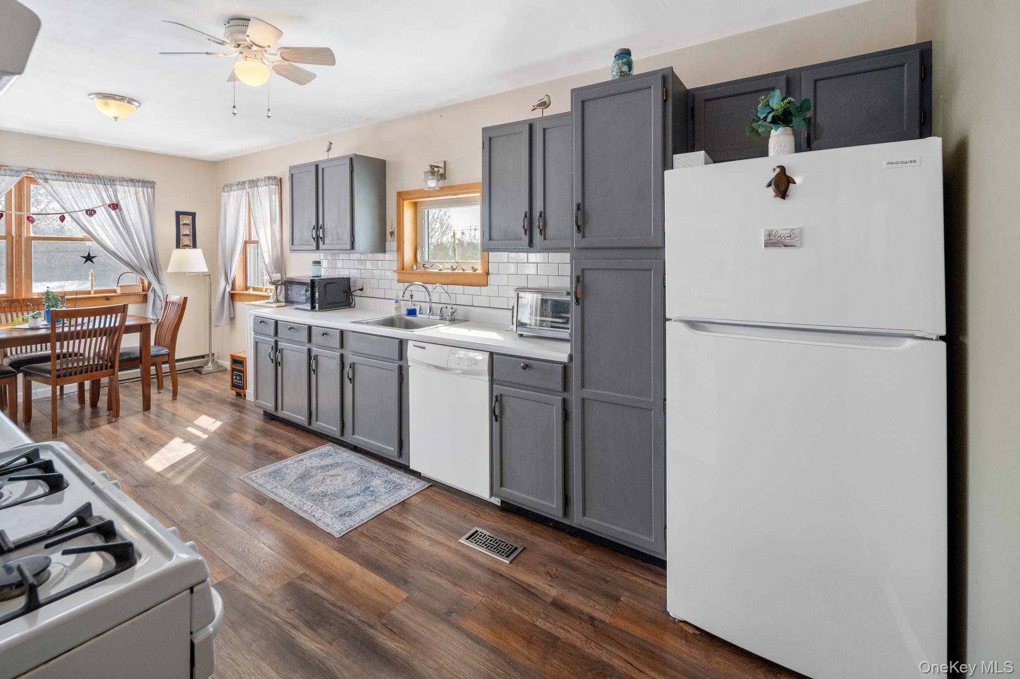 Single Family Grovenors Corners  Out Of Area, NY 12043, MLS-967140-16