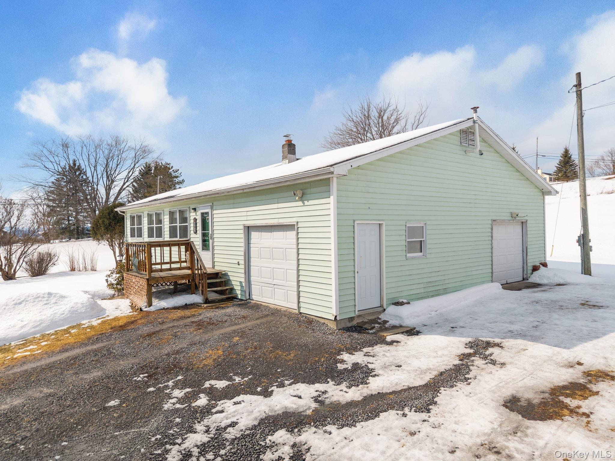 Single Family Grovenors Corners  Out Of Area, NY 12043, MLS-967140-34