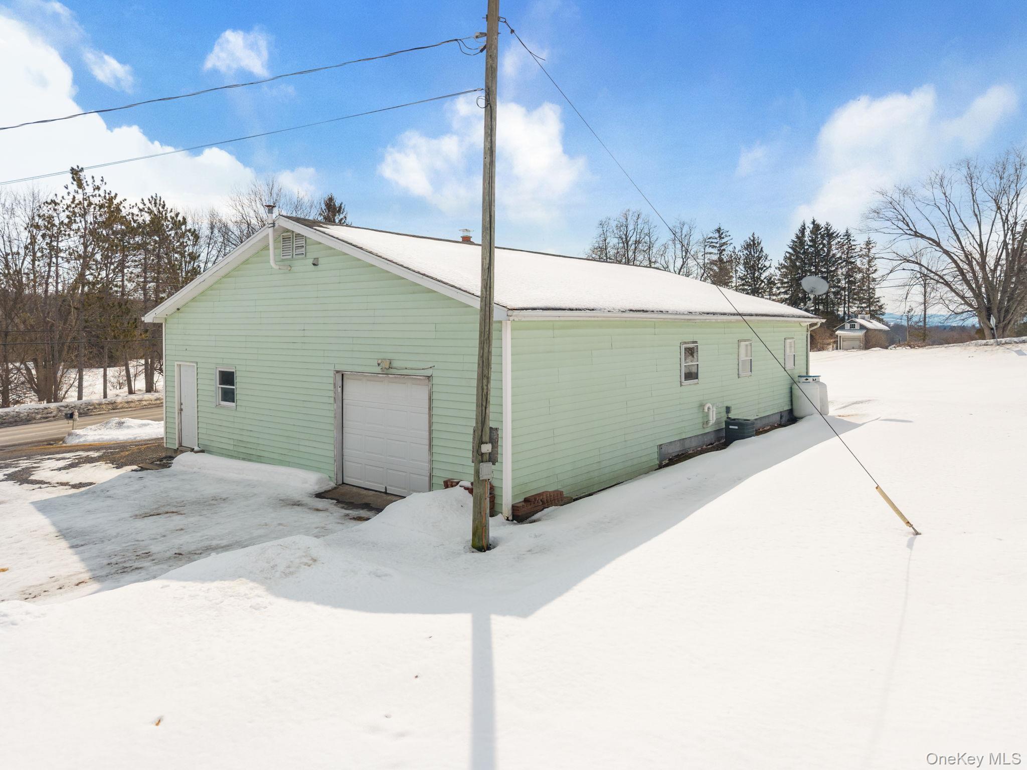 Single Family Grovenors Corners  Out Of Area, NY 12043, MLS-967140-35