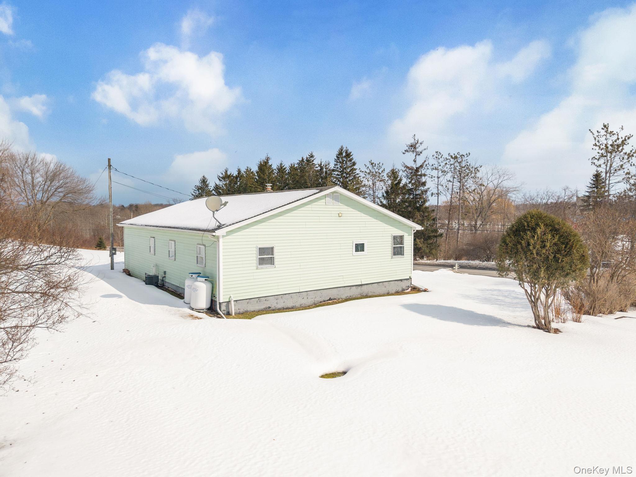 Single Family Grovenors Corners  Out Of Area, NY 12043, MLS-967140-36