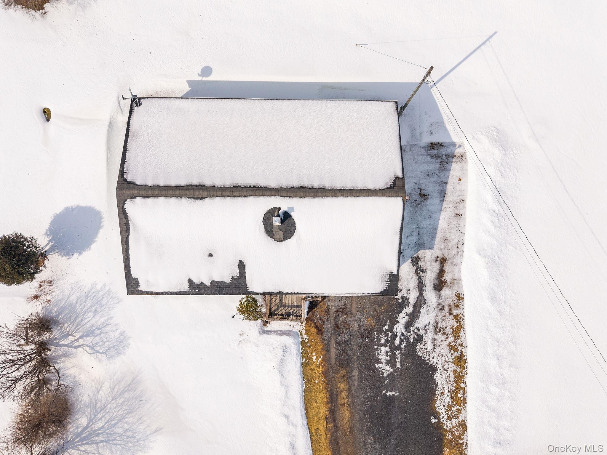 Single Family Grovenors Corners  Out Of Area, NY 12043, MLS-967140-37