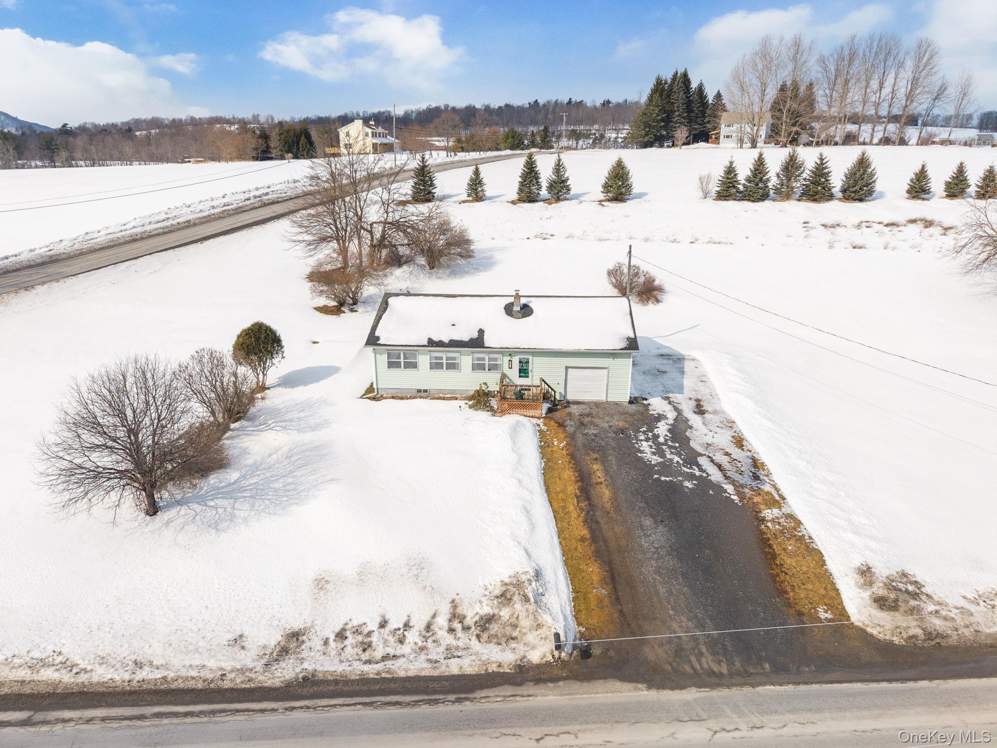 Single Family Grovenors Corners  Out Of Area, NY 12043, MLS-967140-38