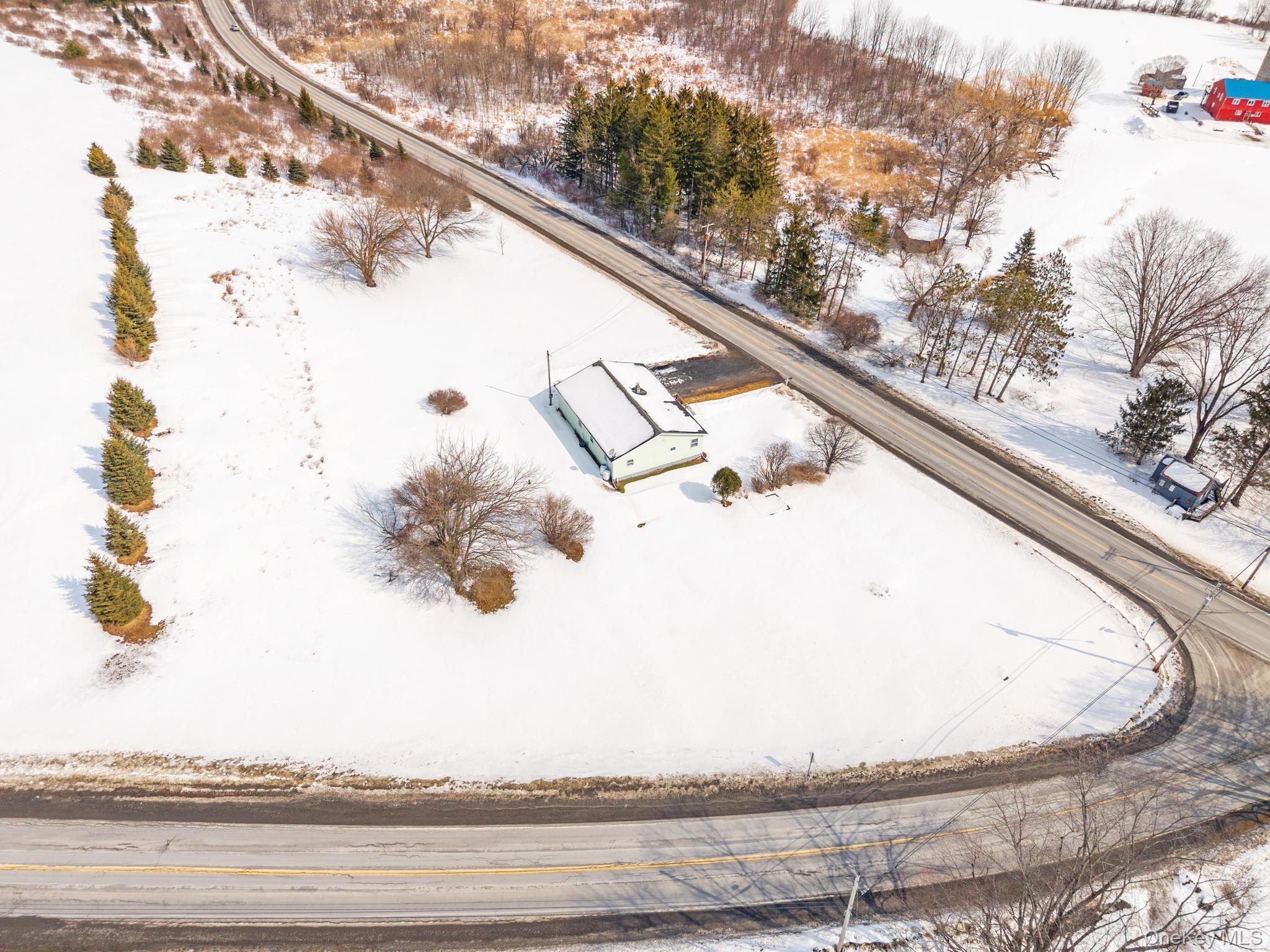 Single Family Grovenors Corners  Out Of Area, NY 12043, MLS-967140-39