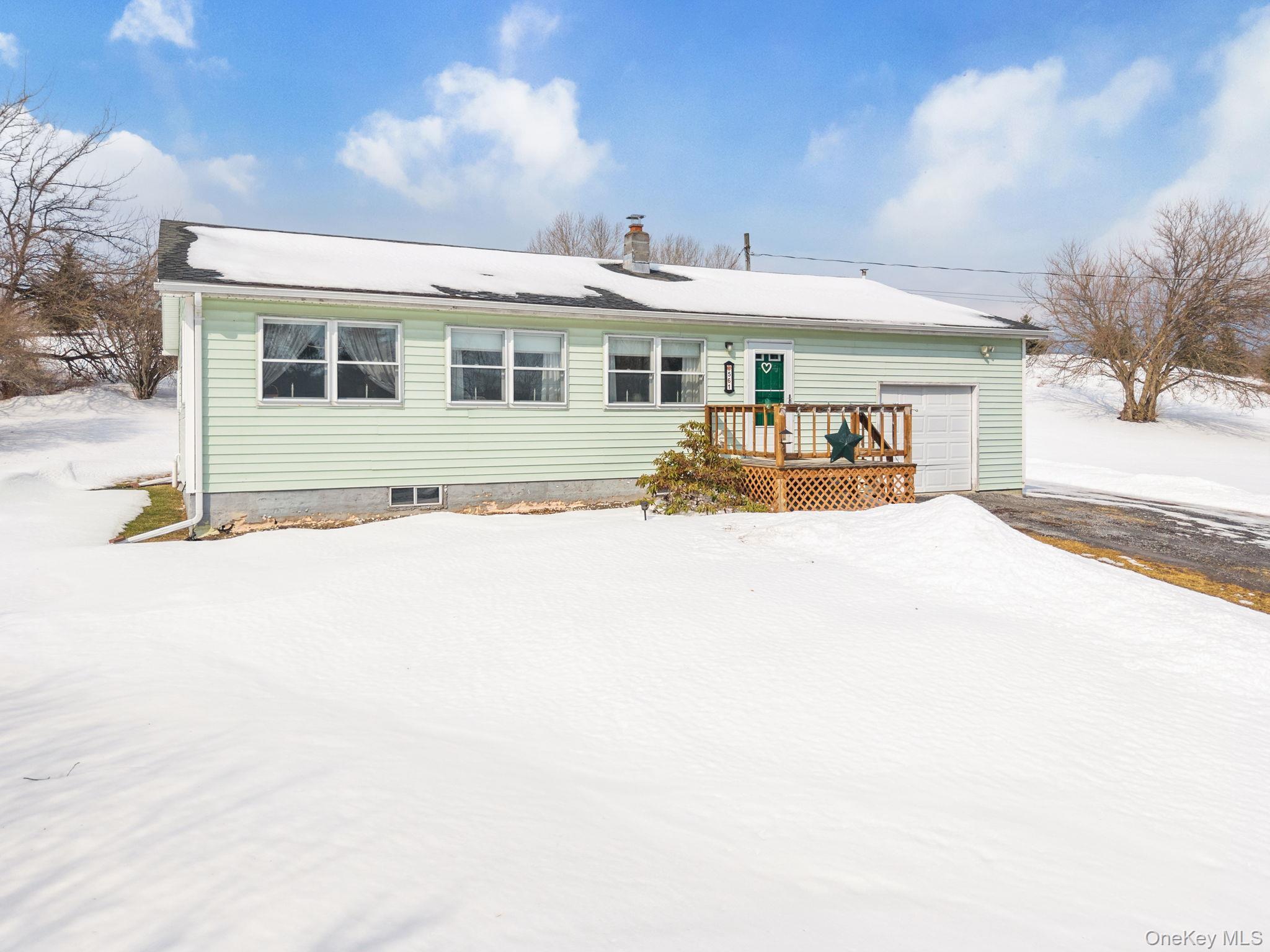 Single Family Grovenors Corners  Out Of Area, NY 12043, MLS-967140-4