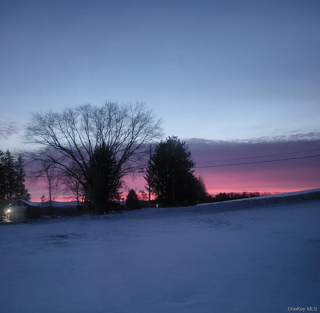 Single Family Grovenors Corners  Out Of Area, NY 12043, MLS-967140-43