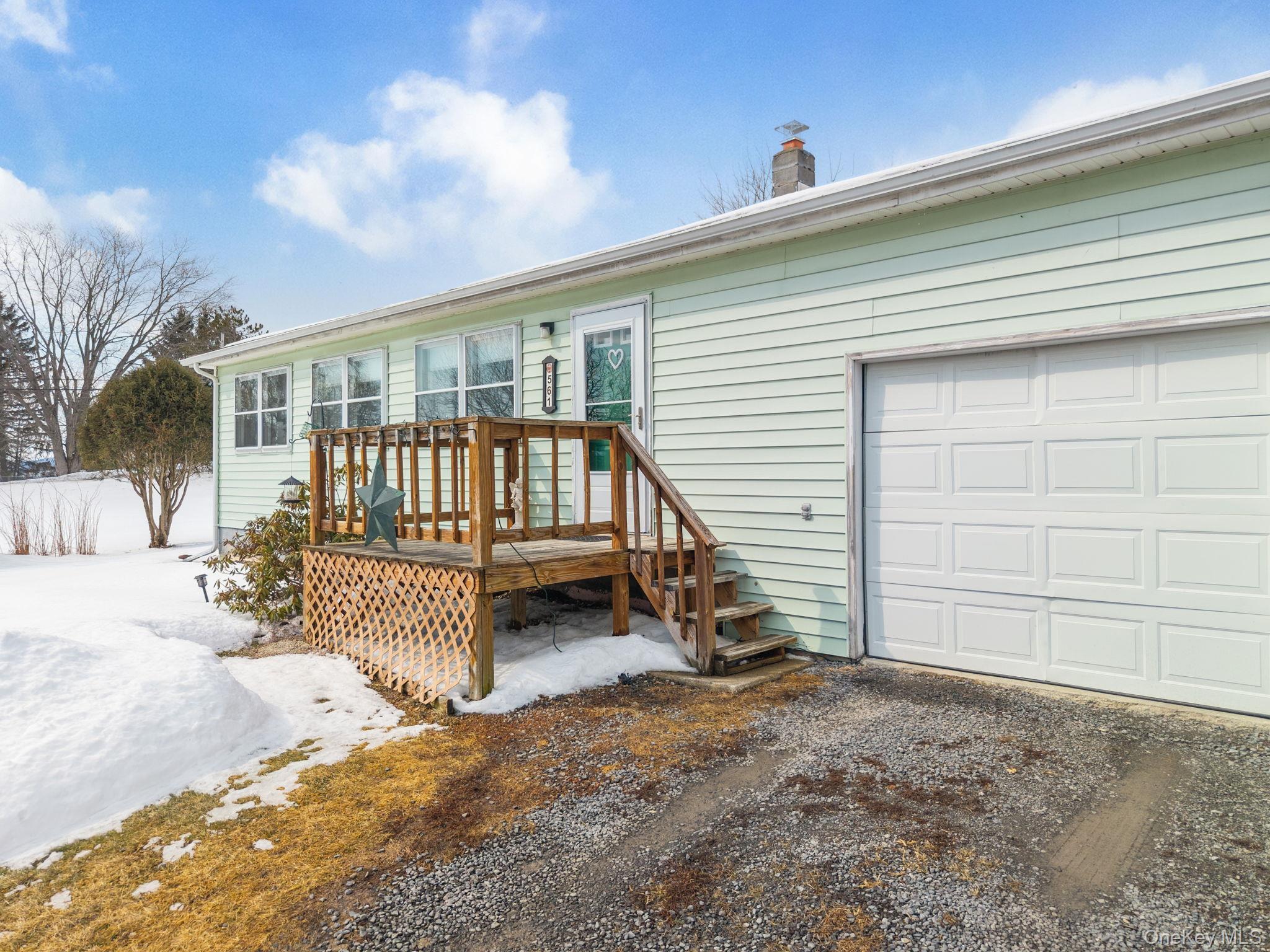 Single Family Grovenors Corners  Out Of Area, NY 12043, MLS-967140-5