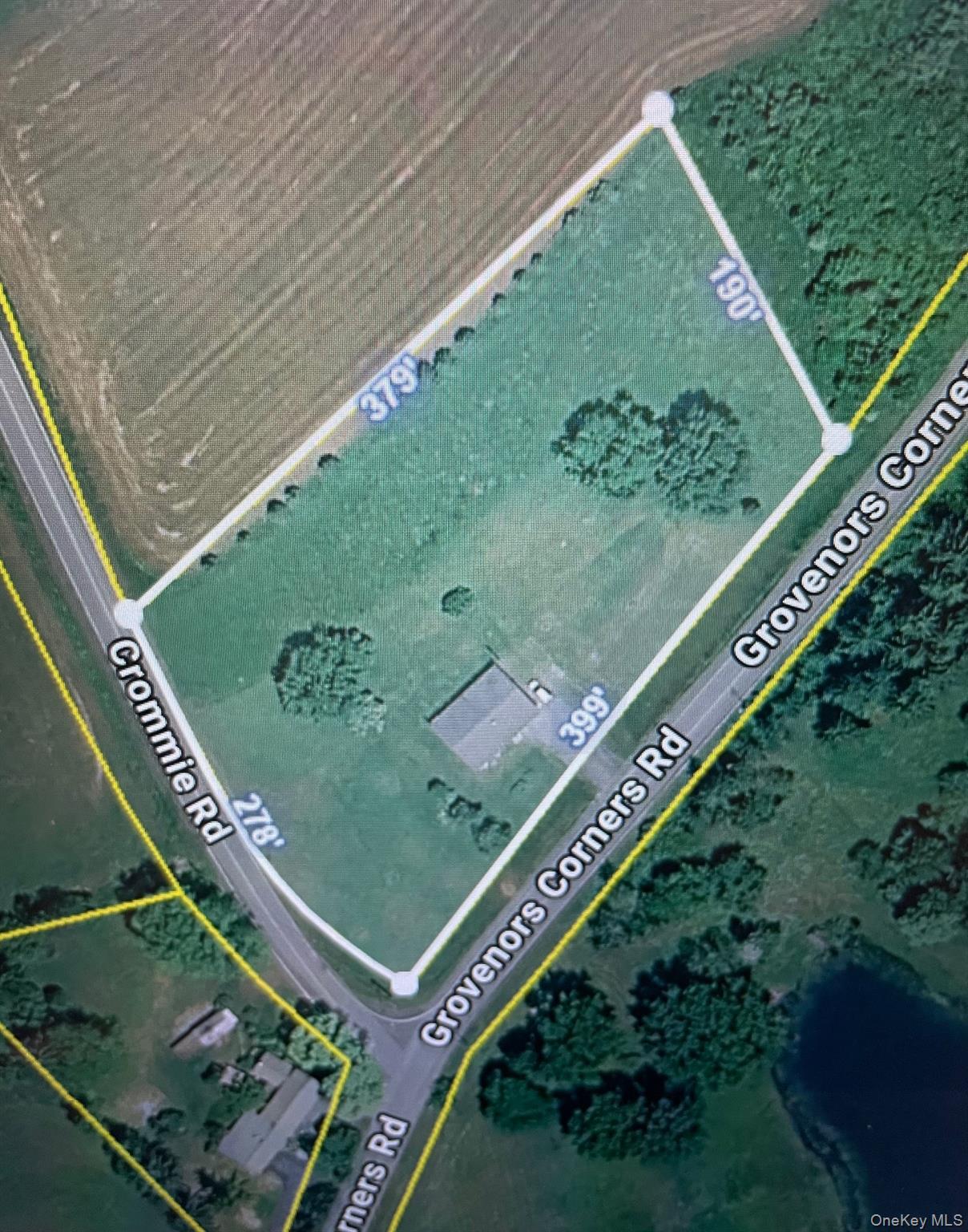 Single Family Grovenors Corners  Out Of Area, NY 12043, MLS-967140-50