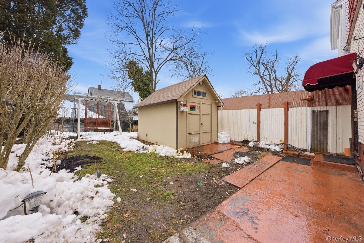 Single Family 198th  Queens, NY 11423, MLS-967145-2