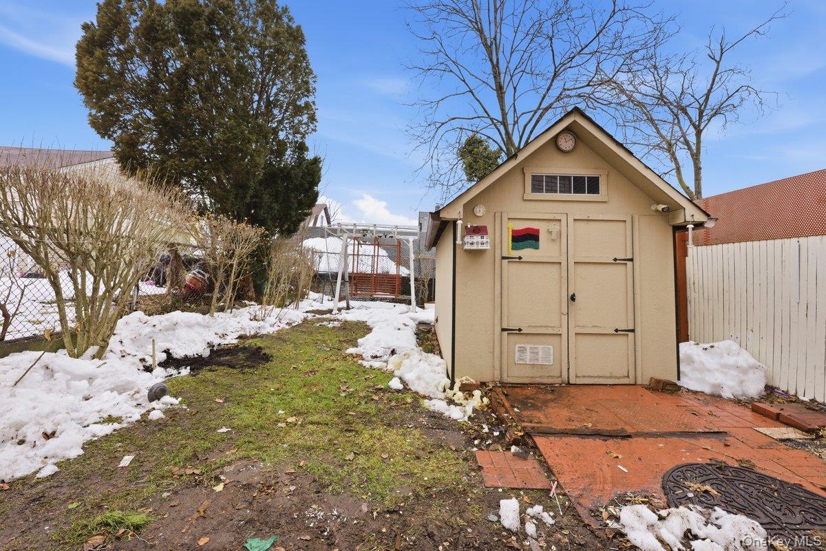 Single Family 198th  Queens, NY 11423, MLS-967145-3