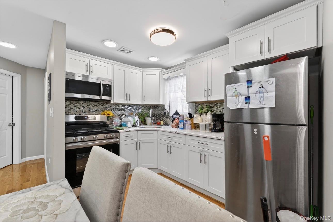 Single Family 140th  Queens, NY 11434, MLS-967149-10