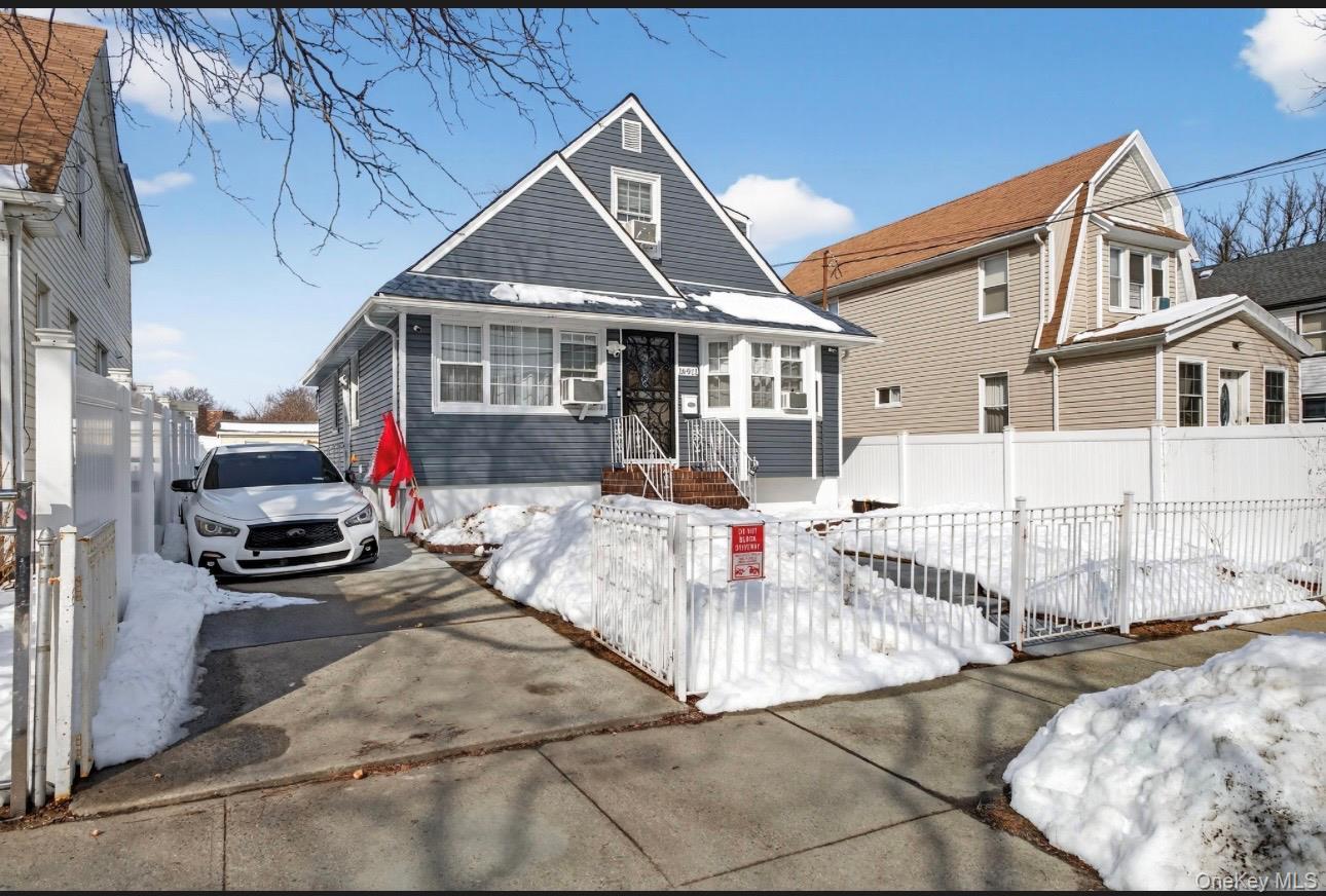 Single Family 140th  Queens, NY 11434, MLS-967149-2