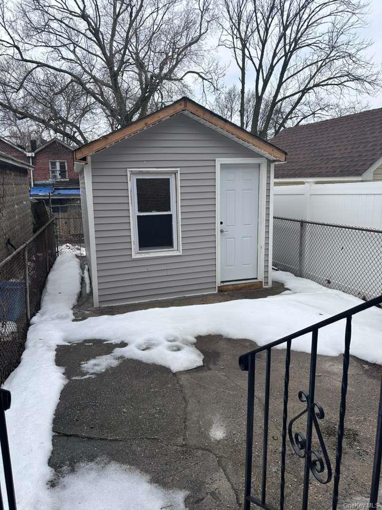 Single Family Inwood  Queens, NY 11436, MLS-967152-13