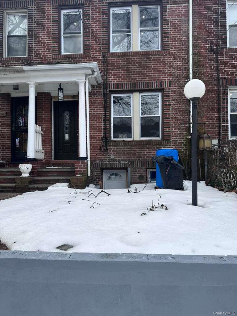 Single Family Inwood  Queens, NY 11436, MLS-967152-17