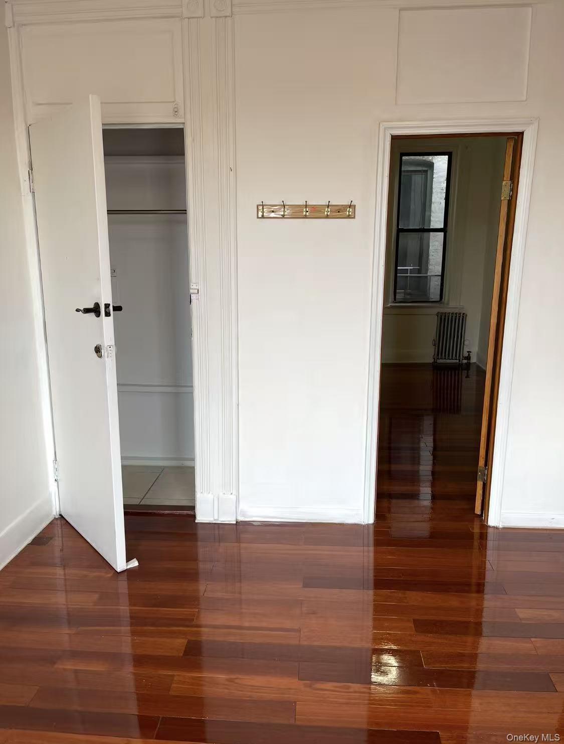 Apartment Manahan St  Brooklyn, NY 11237, MLS-967163-8