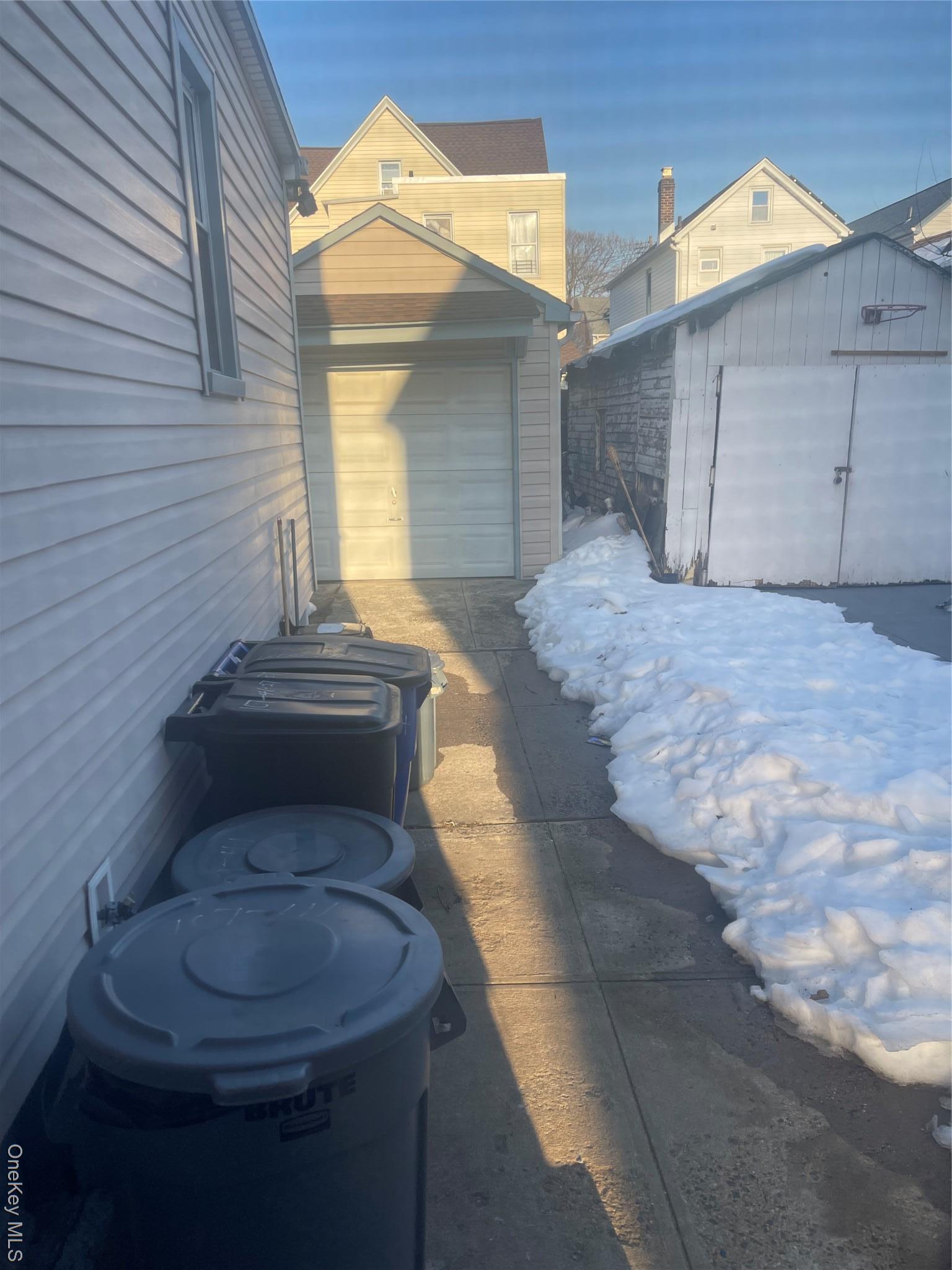 Single Family 127th  Queens, NY 11419, MLS-967183-11