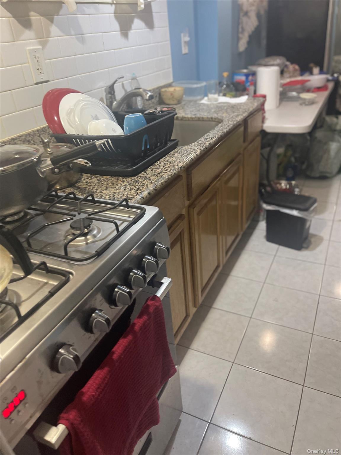 Single Family 127th  Queens, NY 11419, MLS-967183-18