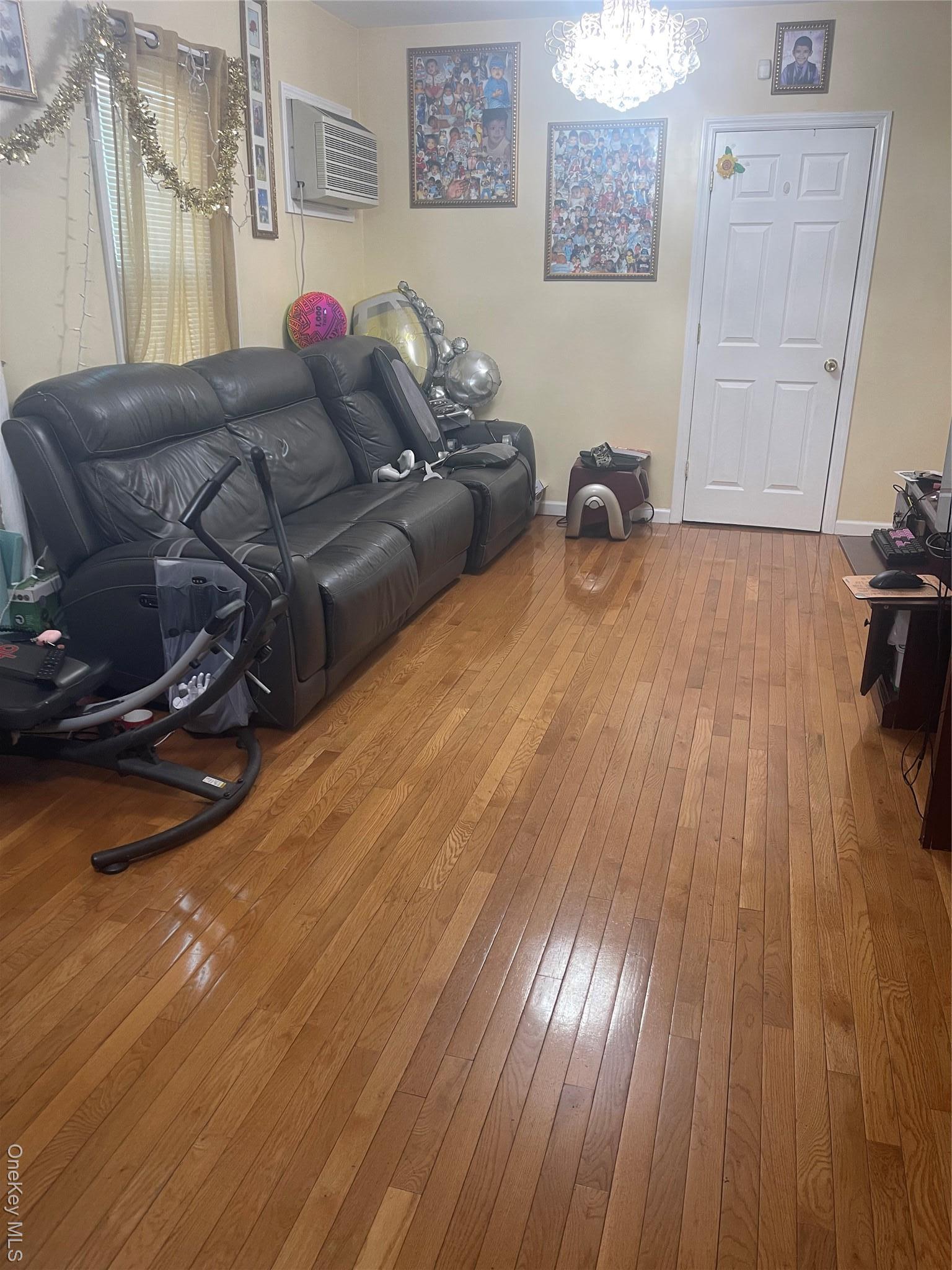 Single Family 127th  Queens, NY 11419, MLS-967183-21