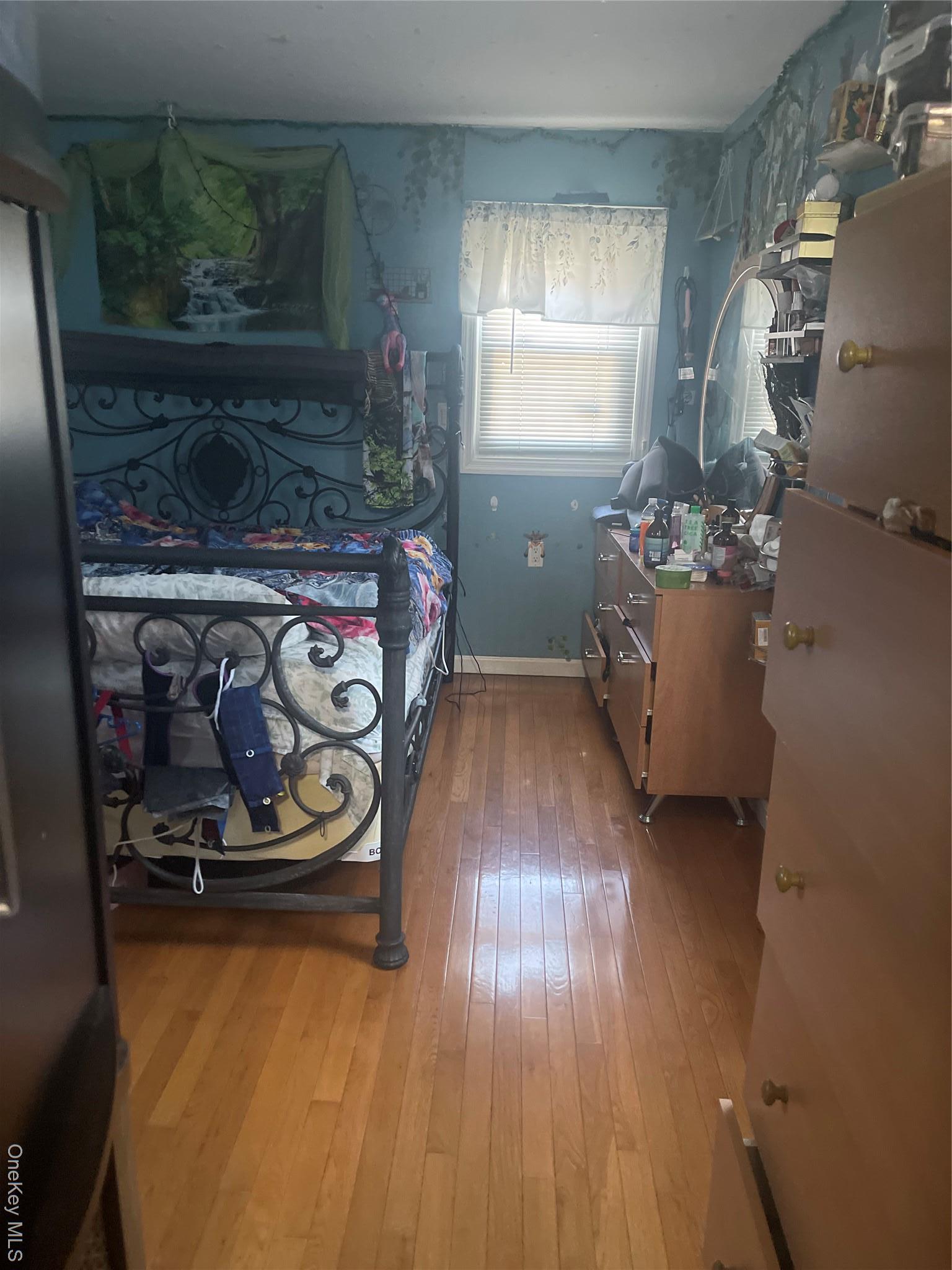 Single Family 127th  Queens, NY 11419, MLS-967183-24