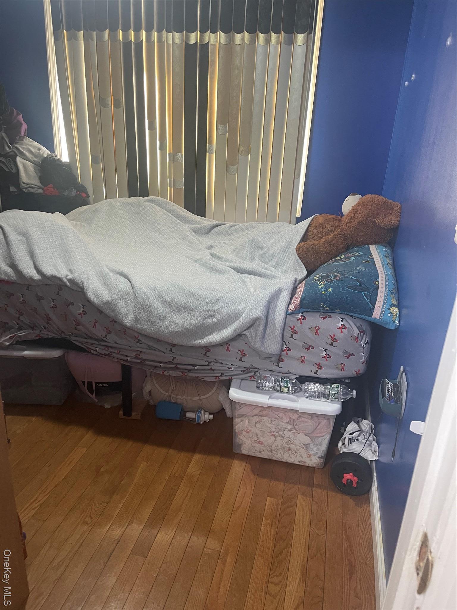 Single Family 127th  Queens, NY 11419, MLS-967183-3