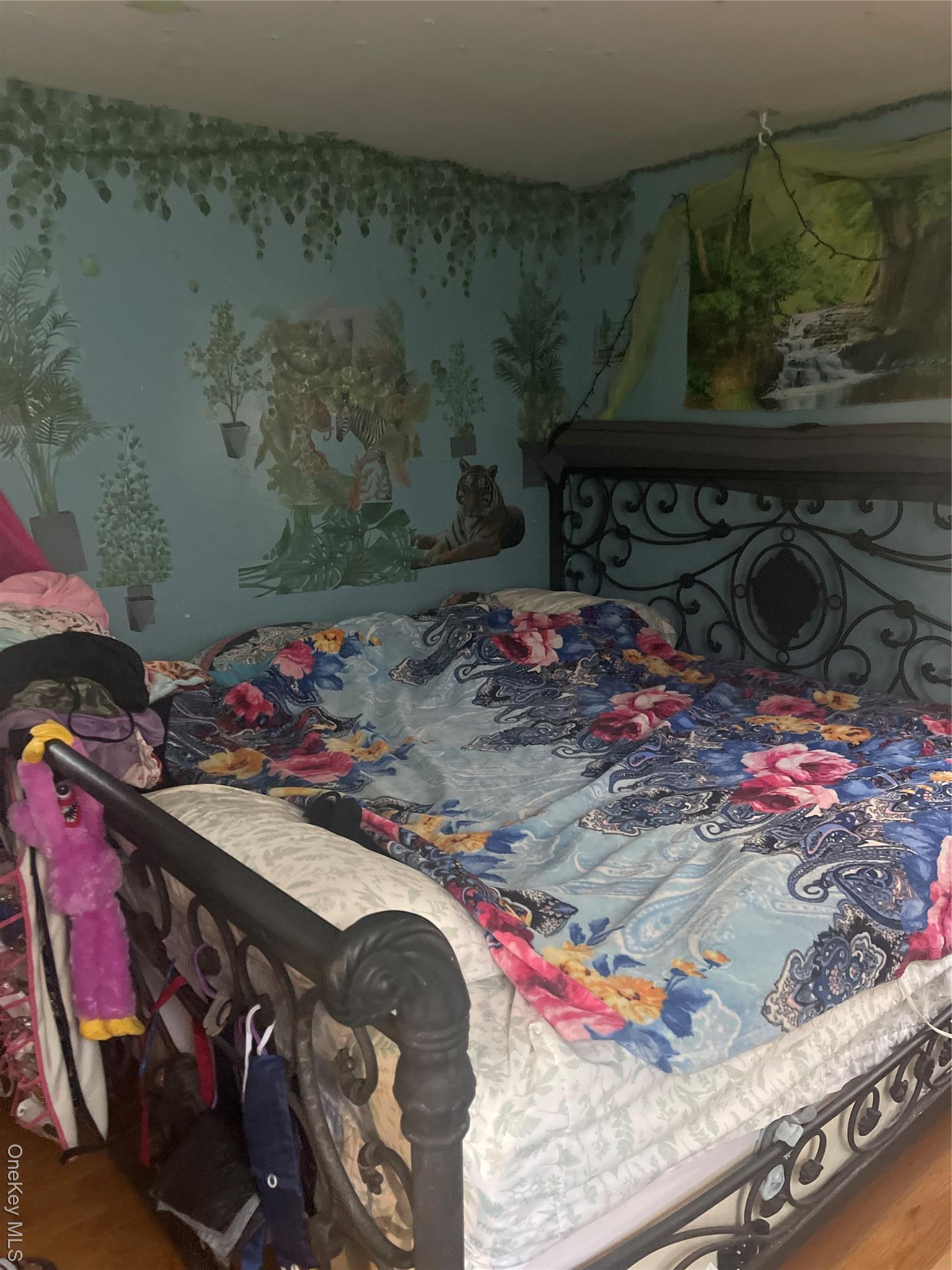 Single Family 127th  Queens, NY 11419, MLS-967183-9