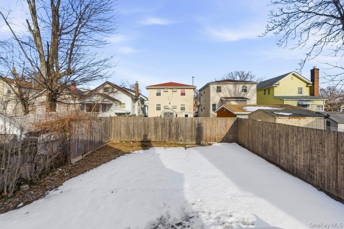 Single Family 173rd  Queens, NY 11434, MLS-967185-17