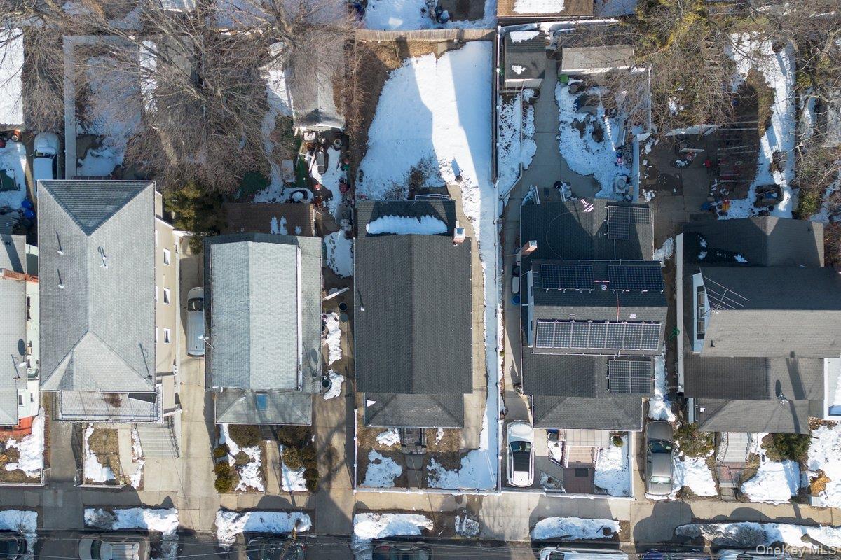 Single Family 173rd  Queens, NY 11434, MLS-967185-18