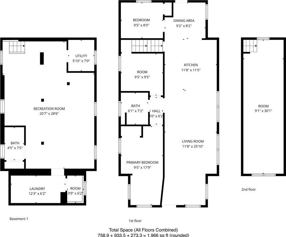 Single Family 173rd  Queens, NY 11434, MLS-967185-19