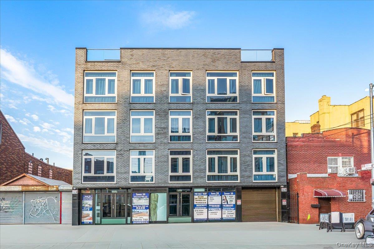 Condo 39th  Queens, NY 11101, MLS-967192-14