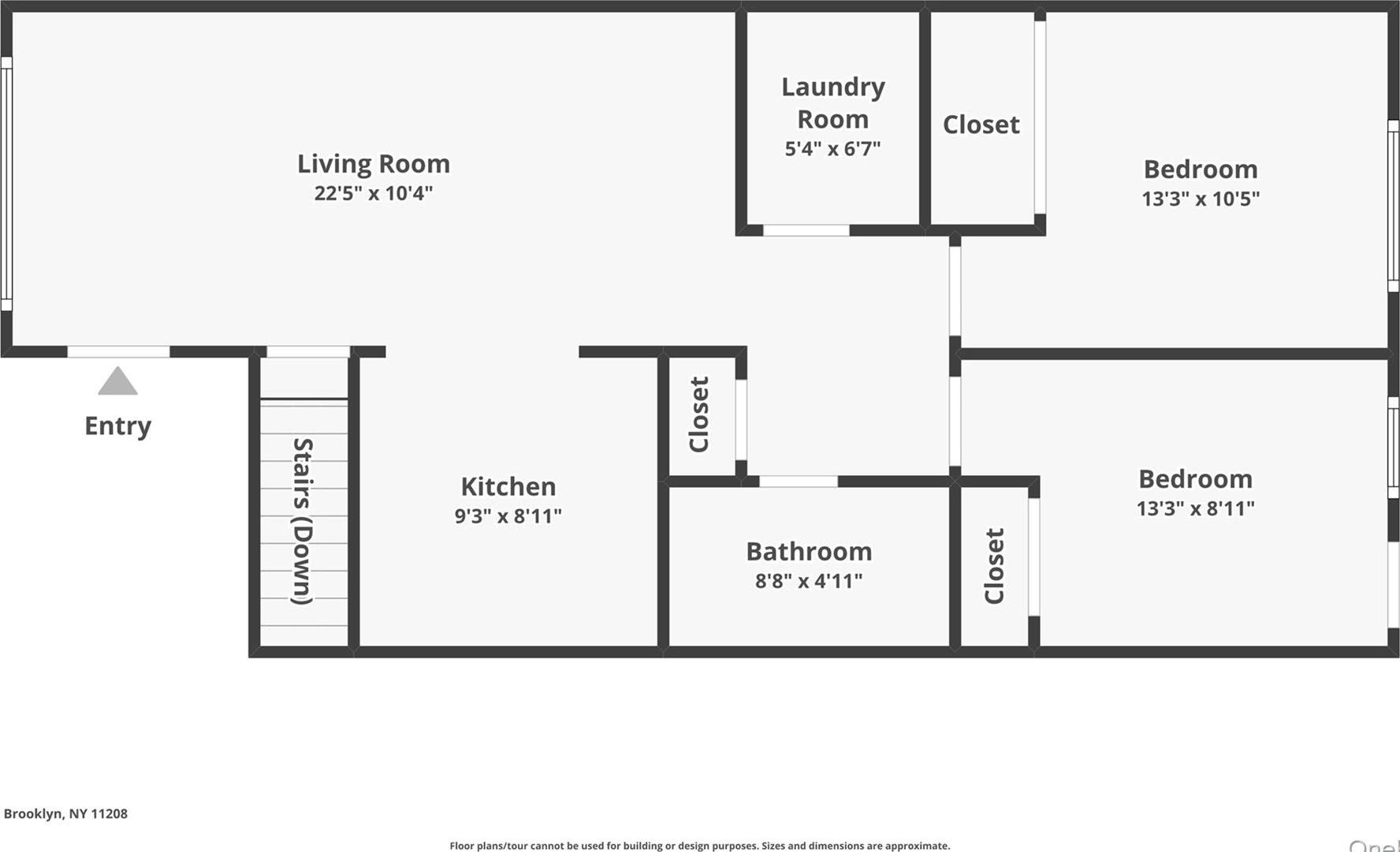 Single Family Essex  Brooklyn, NY 11208, MLS-967195-26